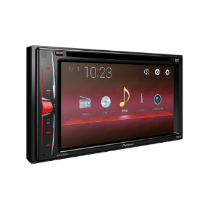 Pioneer AVH-A105DVD Car Radio DVD player