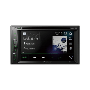 Pioneer AVH-Z2250BT