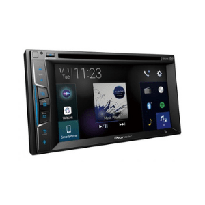 Pioneer AVH-Z2250BT