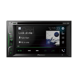 Pioneer AVH-Z2250BT