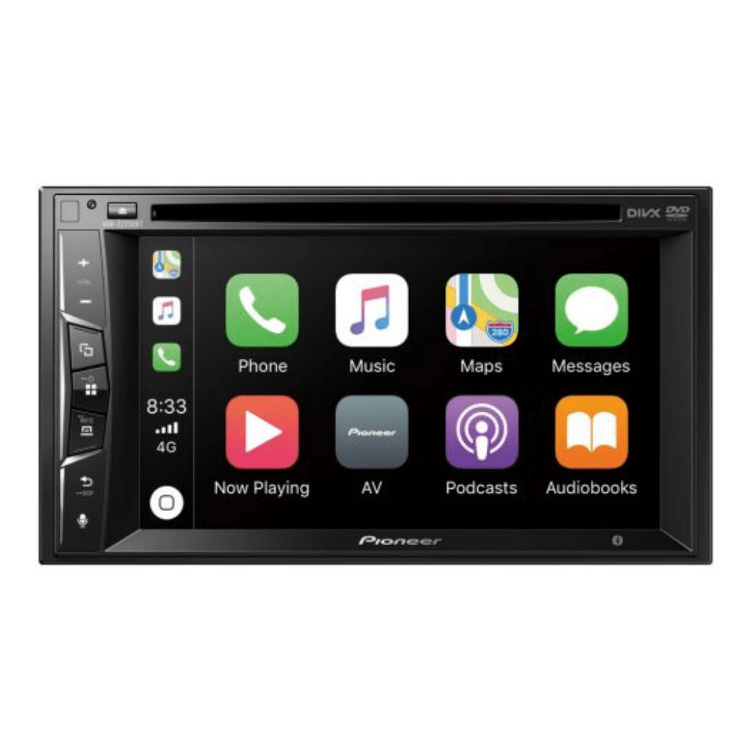 Pioneer AVH-Z2250BT