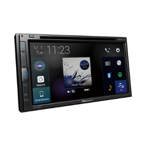 Pioneer AVH-Z5250BT Stereo