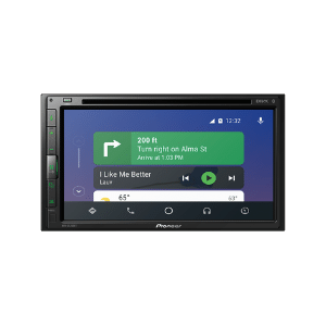 Pioneer AVH-Z5250BT Stereo