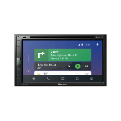 Pioneer AVH-Z5250BT Stereo