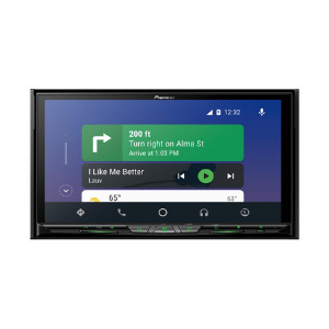 Pioneer AVH-Z9250BT Car Android Radio