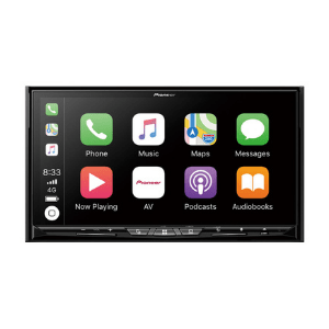 Pioneer AVH-Z9250BT Car Android Radio