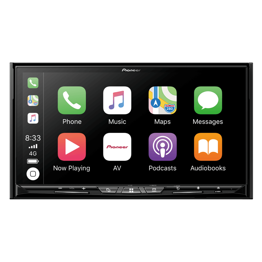 Pioneer AVH-Z9250BT Car Android Radio