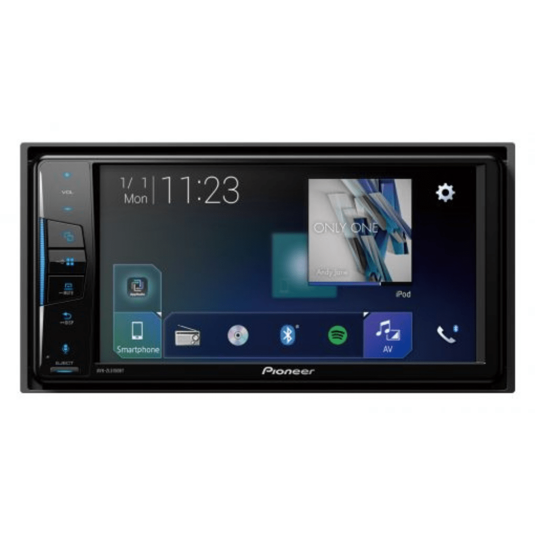 Pioneer AVH-ZL5150BT TOYOTA Car Stere