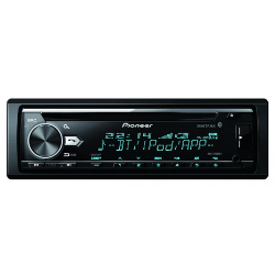Pioneer DEH-X7850BT Car Radio