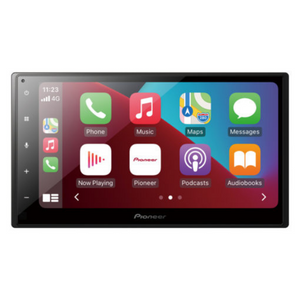 Pioneer DMH-A4450BT with android auto