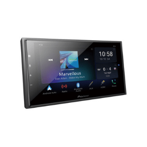 Pioneer DMH-Z6350BT 6.8″ Multimedia