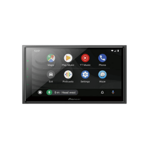 Pioneer DMH-Z6350BT 6.8″ Multimedia