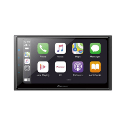 Pioneer DMH-Z6350BT 6.8″ Multimedia