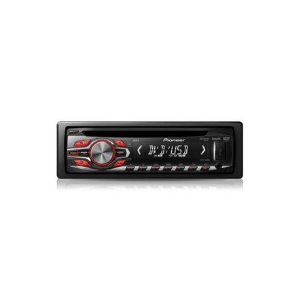 Pioneer DVH-345UB car DVD Player.