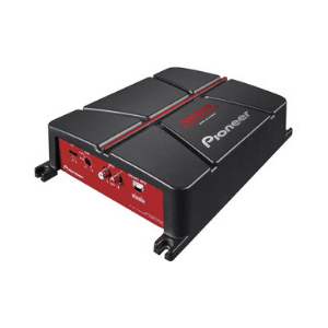 Pioneer GM-A3702 2 Channel Amplifier