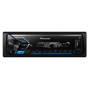 Pioneer MVH-S305BT Car Stereo