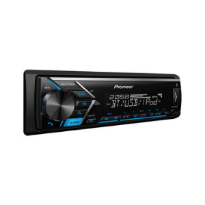 Pioneer MVH-S305BT Car Stereo