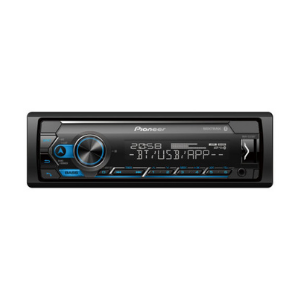 MVH-S325BT Car Stereo with Bluetooth