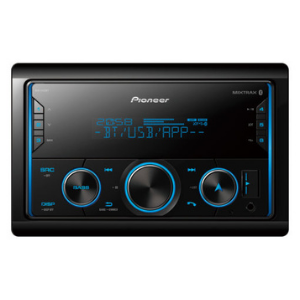 Pioneer MVH-S425BT Bluetooth Radio