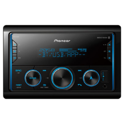 Pioneer MVH-S425BT Bluetooth Radio