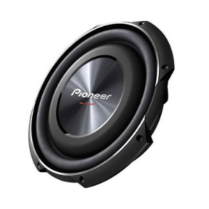 Pioneer Shallow mount Subwoofer