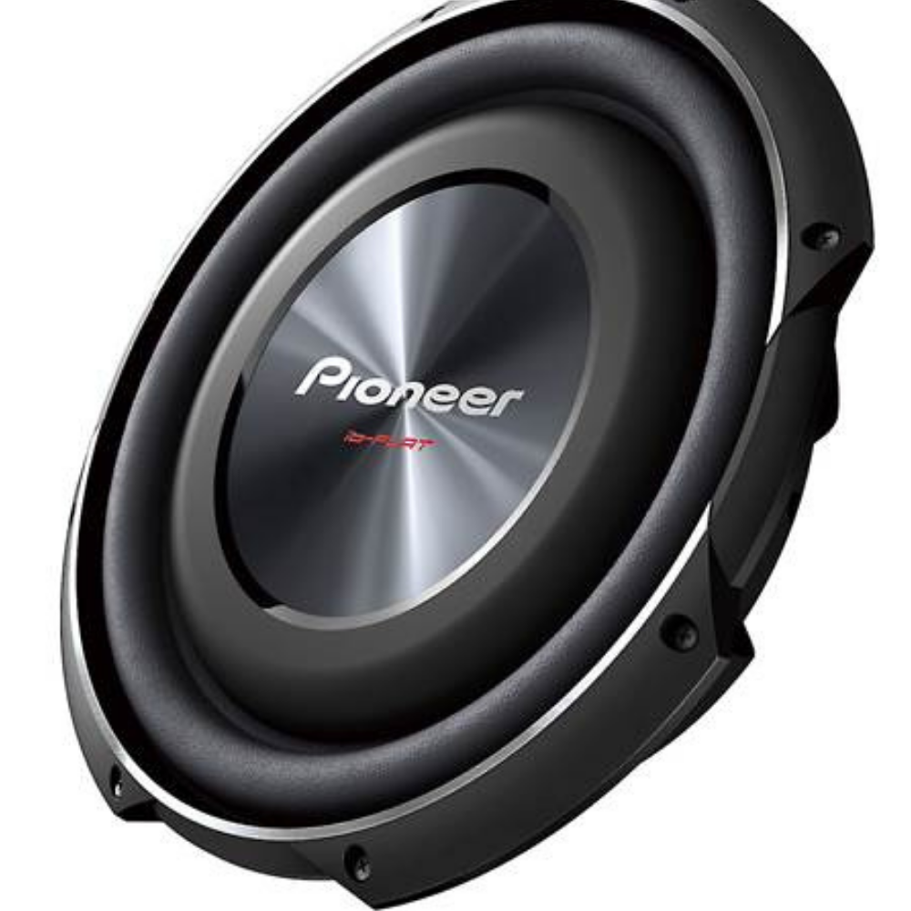 Pioneer Shallow mount Subwoofer