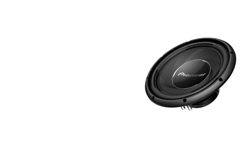 Pioneer TS-A30S4 1400W Subwoofer
