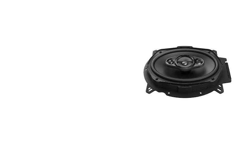 Pioneer TS-A6960F Car Speakers