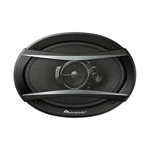 Pioneer TS-A6966S Car Midrange