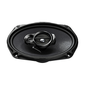 Pioneer TS-A6966S Car Midrange