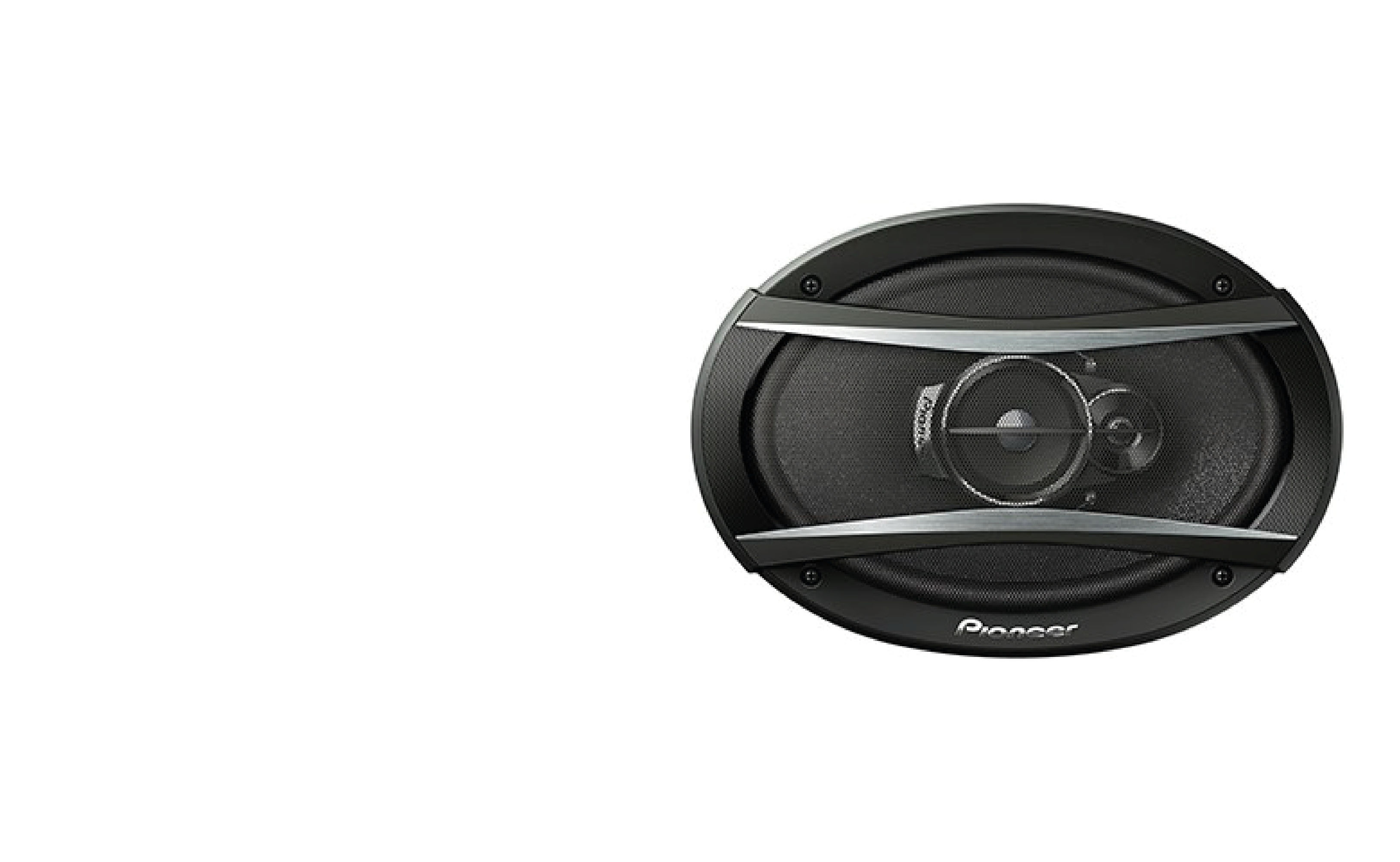 Pioneer TS-A6966S Car Midrange