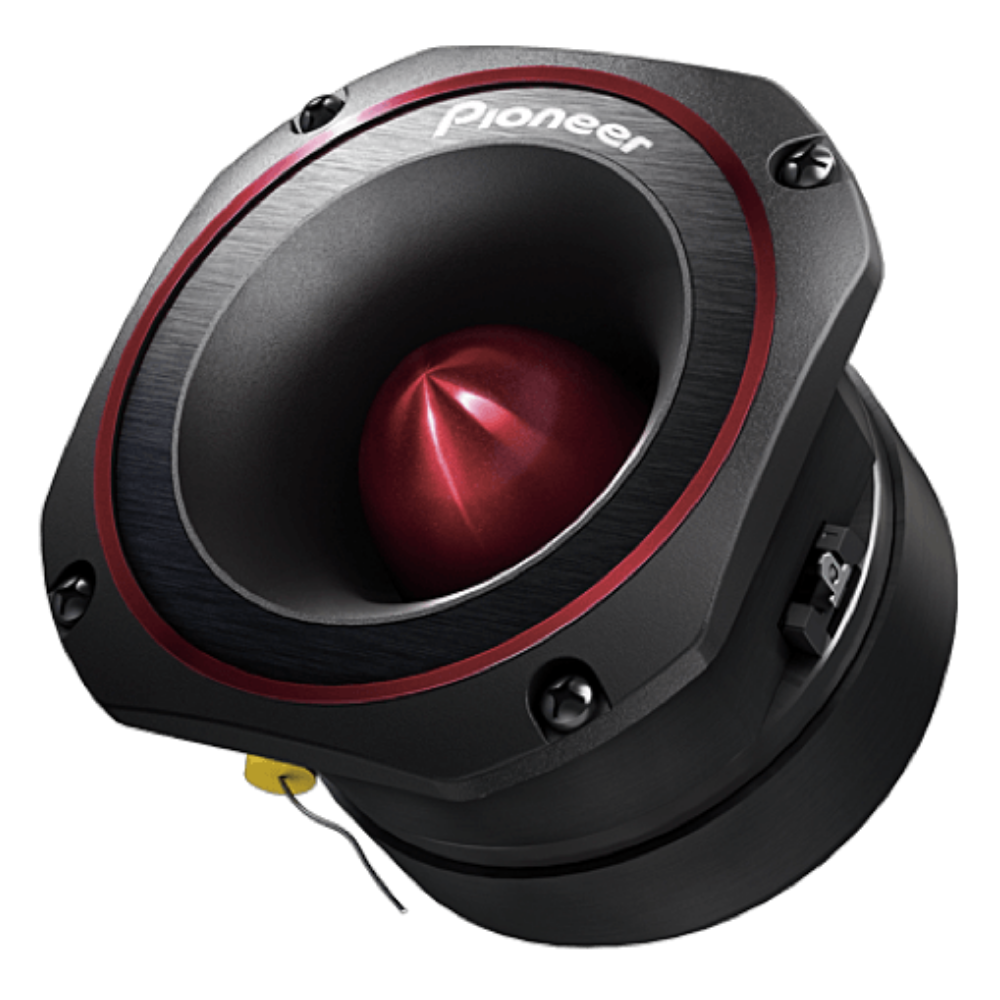 Pioneer TS-B400PRO Car Audio Tweeters