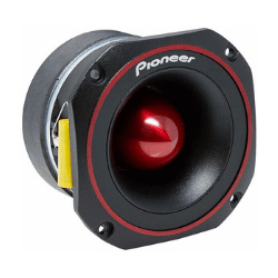 Pioneer TS-B400PRO Car Audio Tweeters