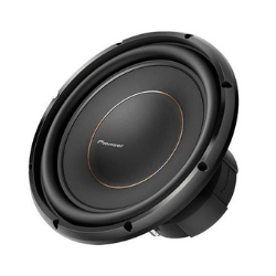 Pioneer TS-D12D4 Double Coil