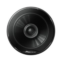 Pioneer TS-G1615R car door speakers