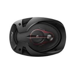 Pioneer TS-R6951S Oval Car Speakers