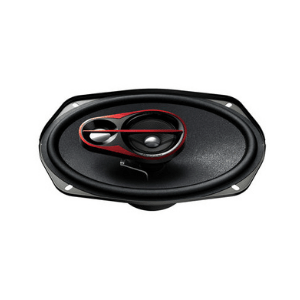 Pioneer TS-R6951S Oval Car Speakers