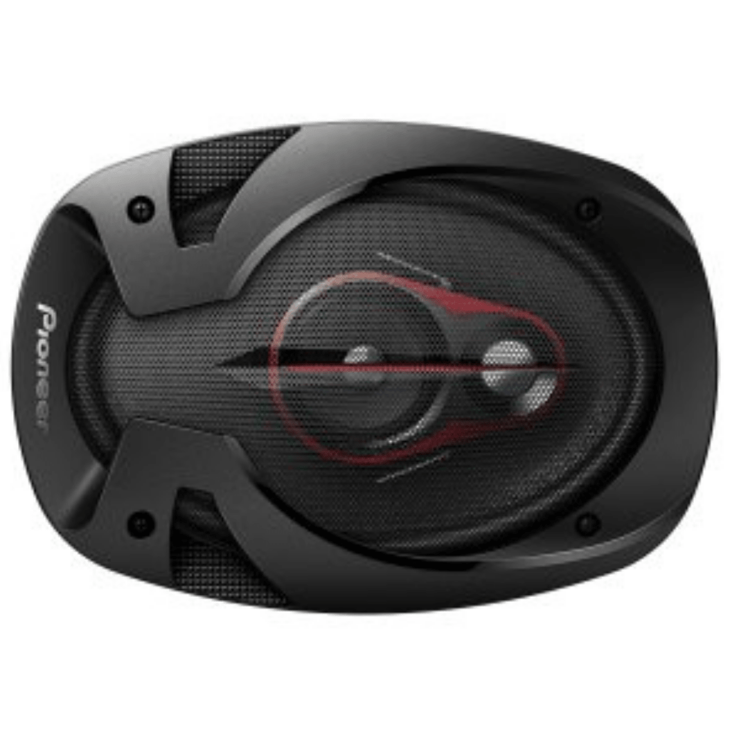 Pioneer TS-R6951S Oval Car Speakers