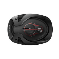 Pioneer TS-R6951S Oval Car Speakers