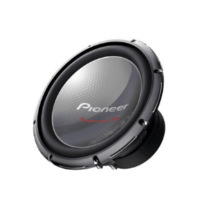 Pioneer TS-W3003D4 Dual Coil Speaker