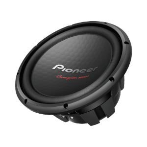 Pioneer TS-W312D4 car Subwoofer