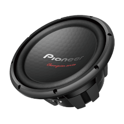 Pioneer TS-W312D4 car Subwoofer