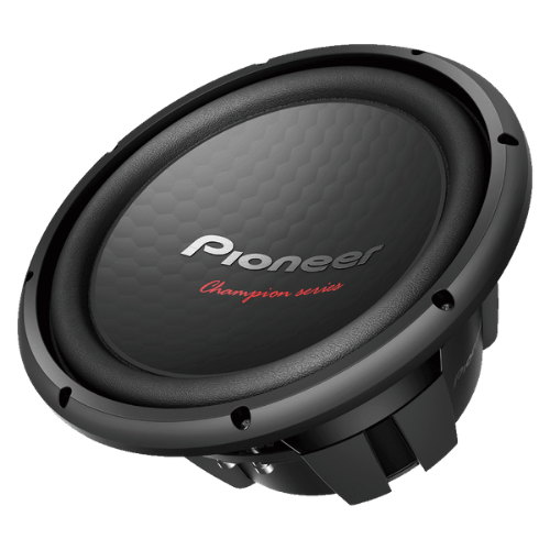 Pioneer TS-W312S4