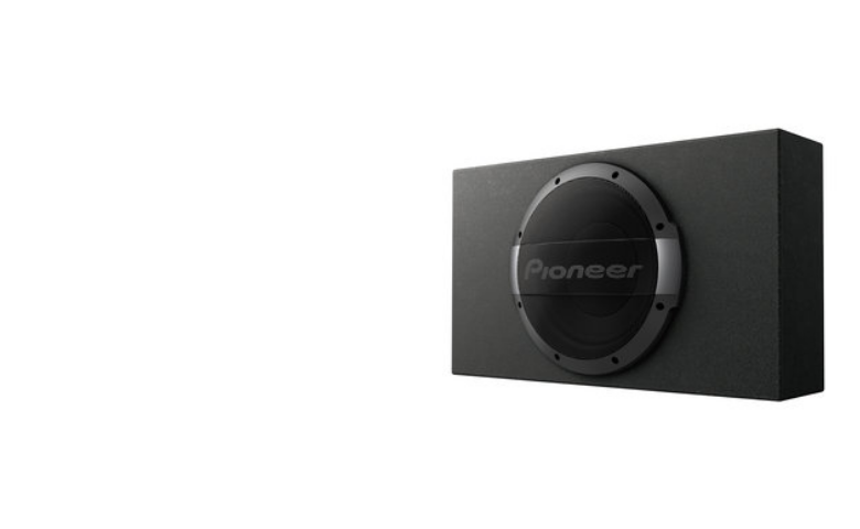 Pioneer TS-WX1010LA