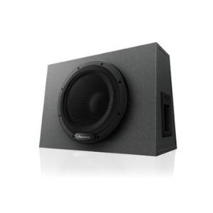 Pioneer TS-WX1210A Powered Subwoofer