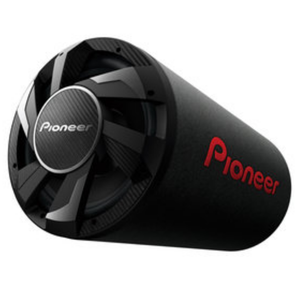 Pioneer TS-WX300TA Powered Subwoofer