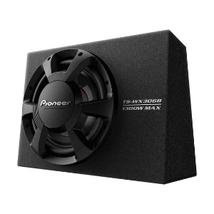 Pioneer TS-WX306B preloaded Subwoofer