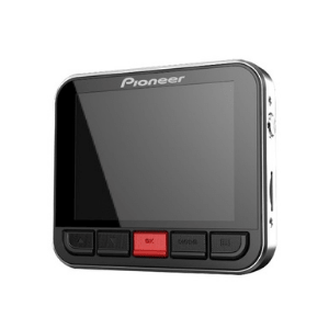 Pioneer VREC-100 Recorder Dash camera