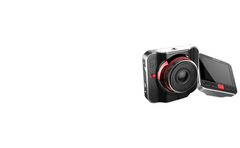 Pioneer VREC-100 Recorder Dash camera