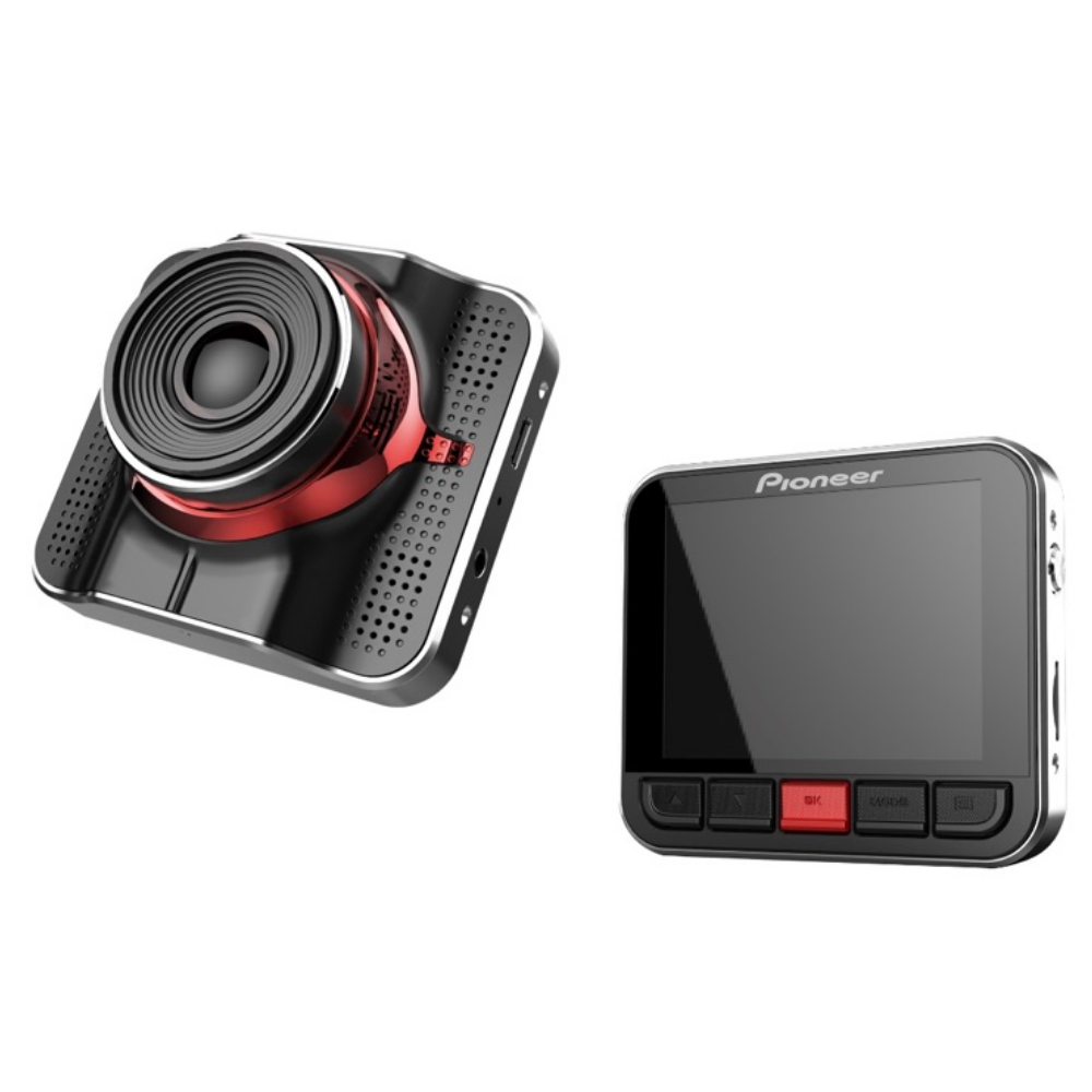 Pioneer VREC-100 Recorder Dash camera